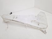 Windshield washer fluid reservoir/tank
