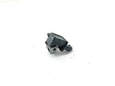 Airbag deployment crash/impact sensor