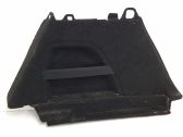 Trunk/boot side trim panel