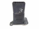 Front bumper shock/impact absorber