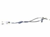 Gear shift cable linkage
