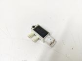 Exhaust gas pressure sensor