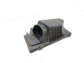 Air filter box cover