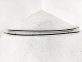 Roof bar rail
