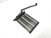 Electric cabin heater radiator