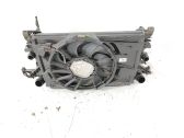 Radiator set