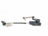 Headlight/headlamp level sensor