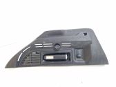 Parcel shelf load cover mount bracket