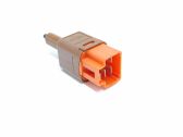 Other switches/knobs/shifts
