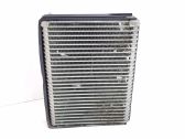 Air conditioning (A/C) radiator (interior)