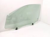 Front door window glass four-door