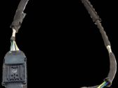 Lambda probe sensor