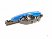 Front door exterior handle