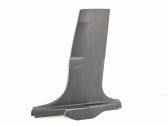 (B) pillar trim (bottom)
