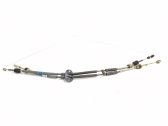 Gear shift cable linkage