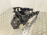 Console centrale