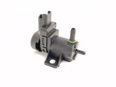 Vacuum valve
