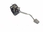 Clutch pedal
