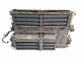 Radiator set