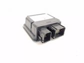 Airbag control unit/module