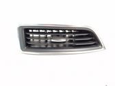 Dash center air vent grill