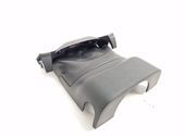 Steering wheel column trim