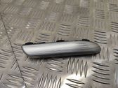 Dashboard glove box trim