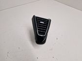 Dashboard side air vent grill/cover trim