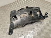 Battery tray