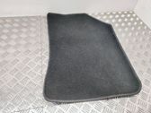 Front floor mat