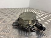Vacuum pump