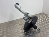 Brake booster