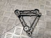 Engine mounting bracket