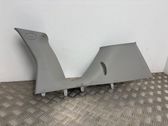 (D)pillar trim (top)