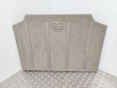 Trunk/boot floor carpet liner