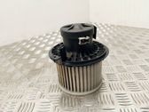 Heater fan/blower