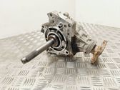 Front differential