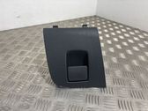 Glove box