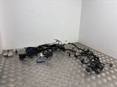 Motorkabelbaum Leitungssatz