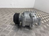 Air conditioning (A/C) compressor (pump)