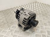 Lichtmaschine