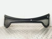 Wiper trim
