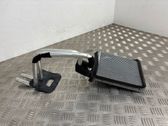Heater blower radiator