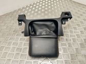 Steering wheel column trim