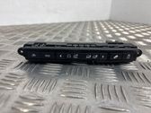 Traction control (ASR) switch