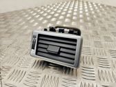 Dashboard side air vent grill/cover trim