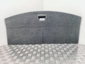 Trunk/boot floor carpet liner