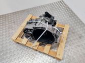 Manual 6 speed gearbox