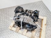 Automatic gearbox