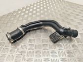 Intercooler hose/pipe